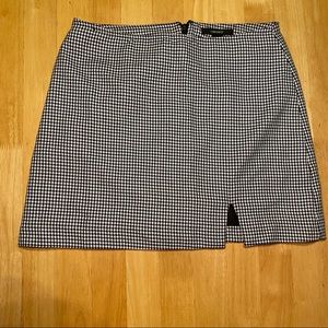 FOREVER 21 mini skirt